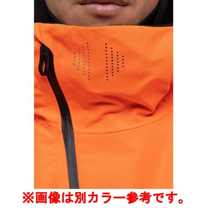 686（シックスエイトシックス） スノーボードウェア ジャケット メンズ