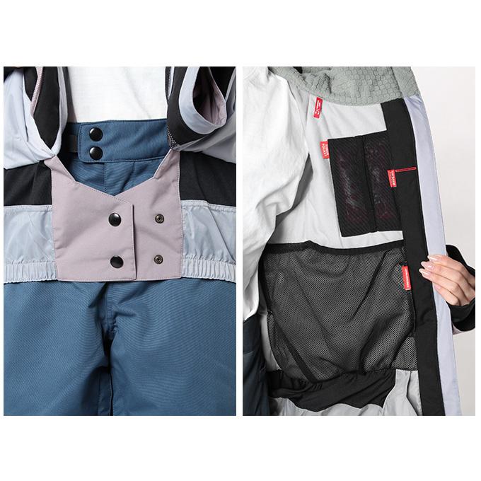 ６８６　スノーボードレディースウェア 686 シックスエイトシックス スノーボード ウェア ジャケット