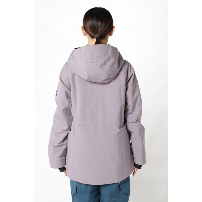 ６８６　スノーボードレディースウェア 686 シックスエイトシックス スノーボード ウェア ジャケット