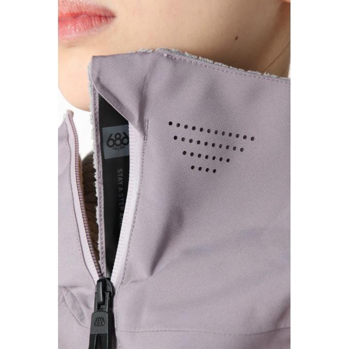 686（シックスエイトシックス） スノーボードウェア ジャケット