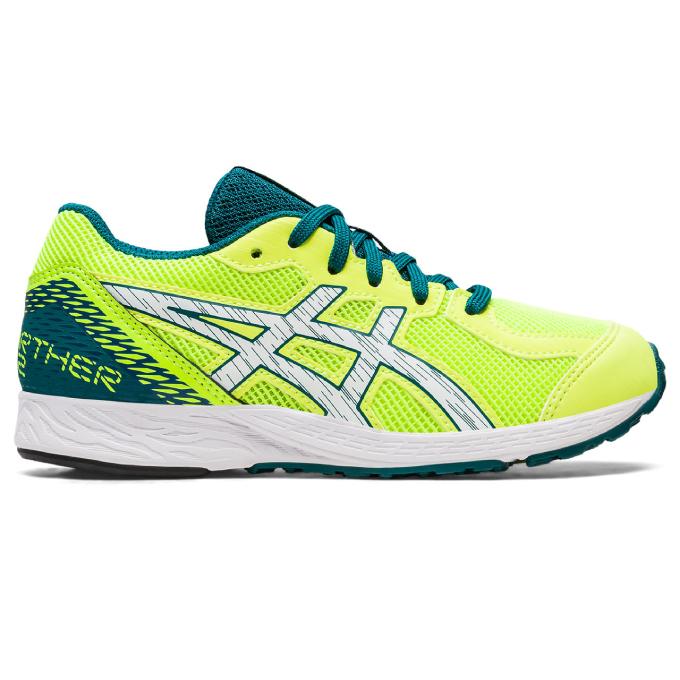 ASICS（アシックス） ジュニアスニーカー TARTHEREDGE 2 Jr. ターサー