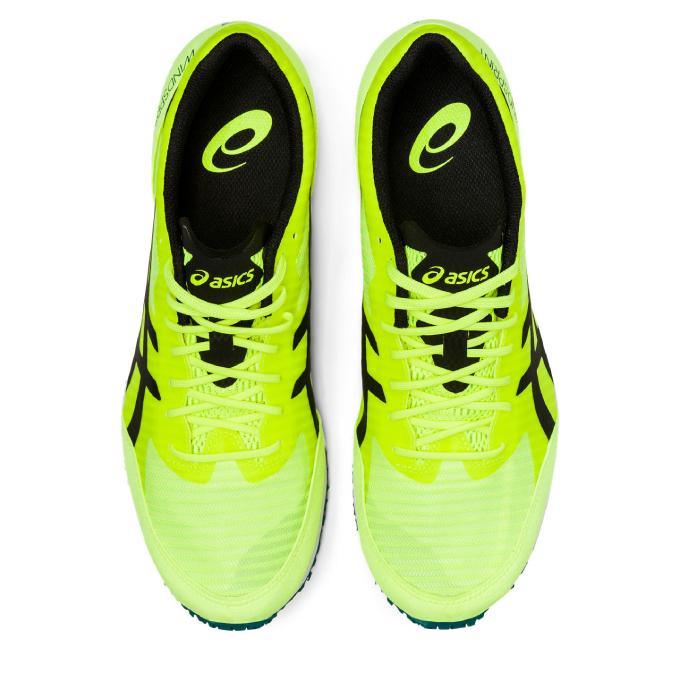 ASICS（アシックス） 陸上スパイク オールウェザー メンズ WINDSPRINT