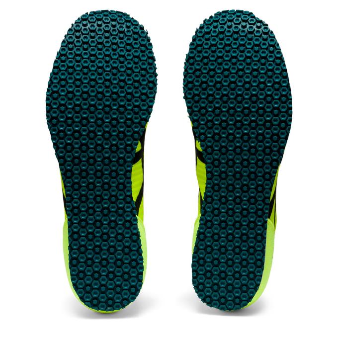 ASICS（アシックス） 陸上スパイク オールウェザー メンズ WINDSPRINT
