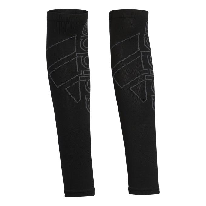 adidas（アディダス） ランニング アームカバー メンズ レディース