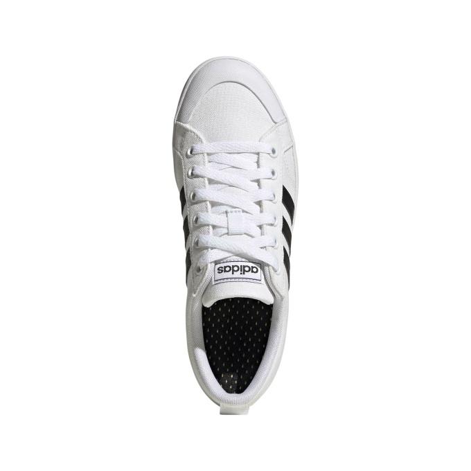 adidas（アディダス） スニーカー レディース ブラヴァーダ Bravada