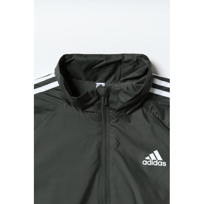 adidas（アディダス） ウインドブレーカー上下セット ジュニア