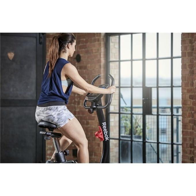 Reebok（リーボック） FR30 フィットネスバイク 組立設置費用:一律4000 