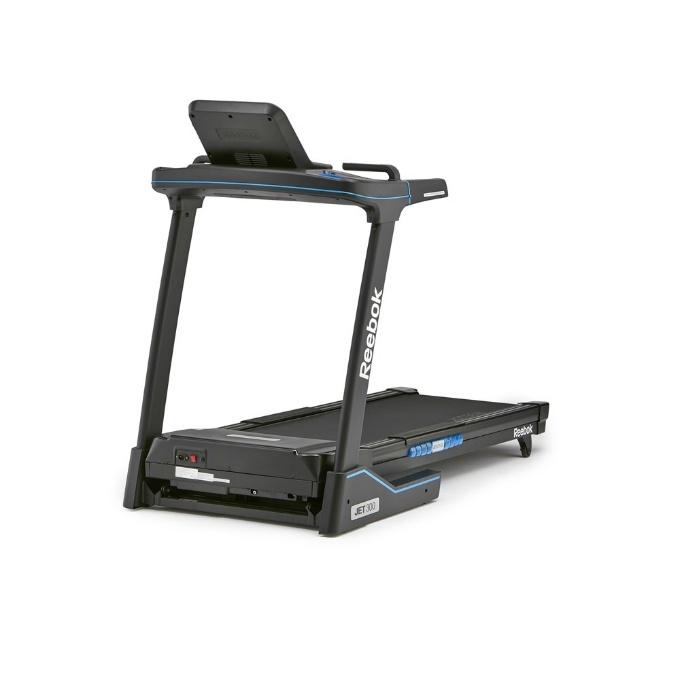 組立無料】リーボック ランニングマシーン トレッドミル RVJF-10721BK 