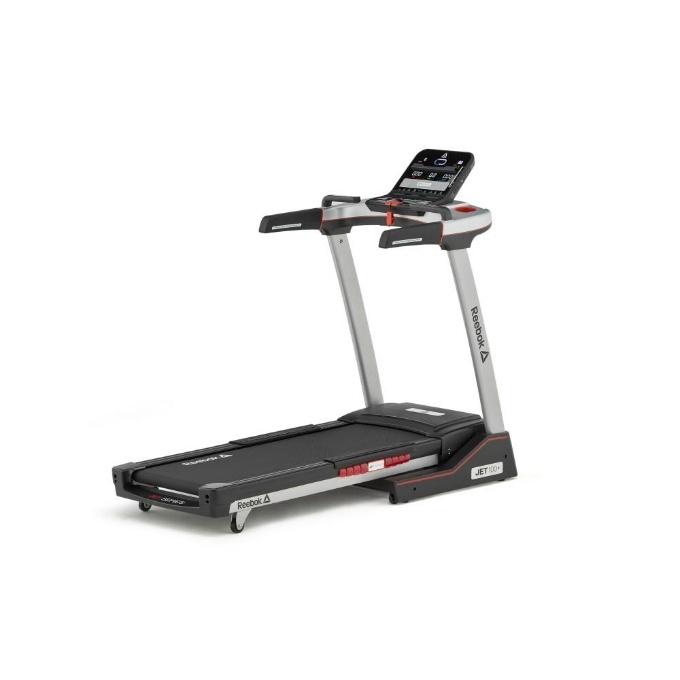 組立無料】リーボック ランニングマシーン トレッドミル RVJF-20121BK 