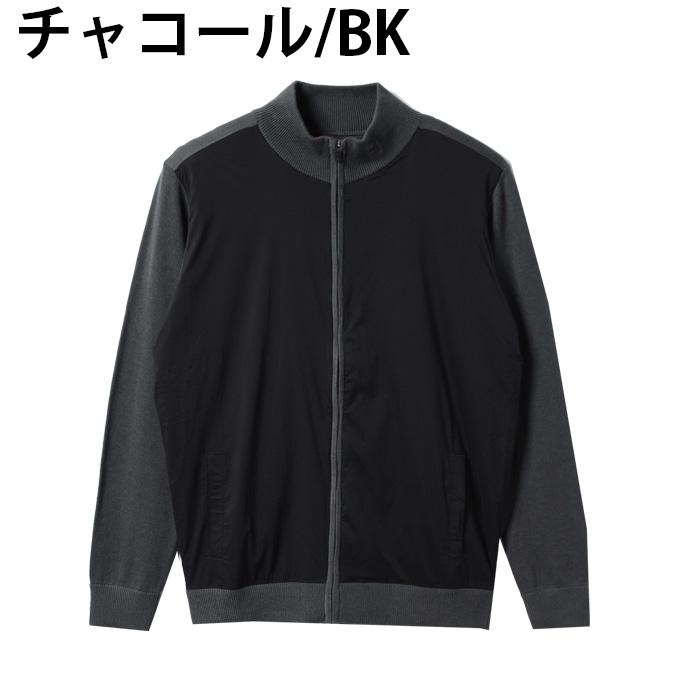 FootJoy（フットジョイ） ゴルフウェア ブルゾン メンズ ハイブリット