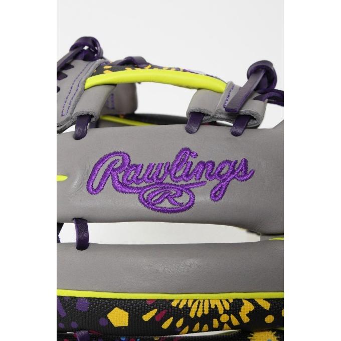 Rawlings（ローリングス） 野球 一般軟式グローブ 内野手 メンズ HOH