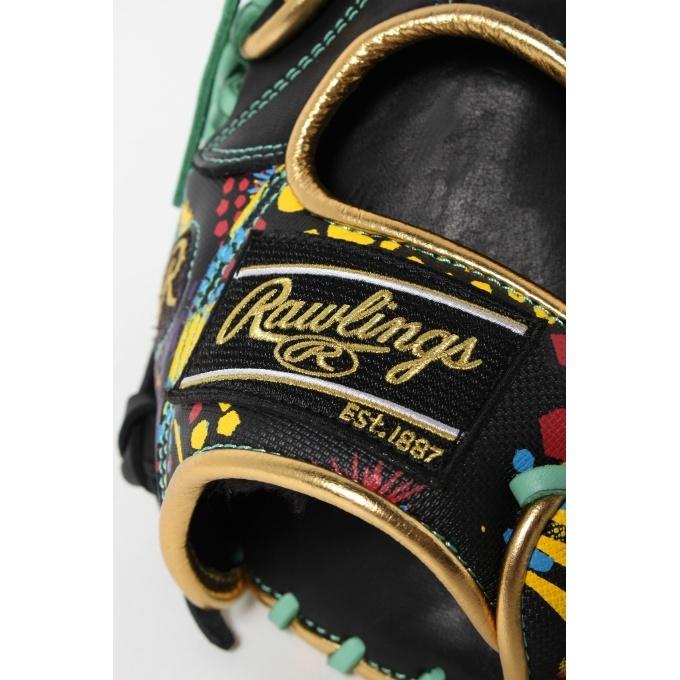 Rawlings ローリングス 野球 一般軟式グローブ 外野手 メンズ Rawlings ローリングス 野球 一般軟式グローブ 外野手 メンズ