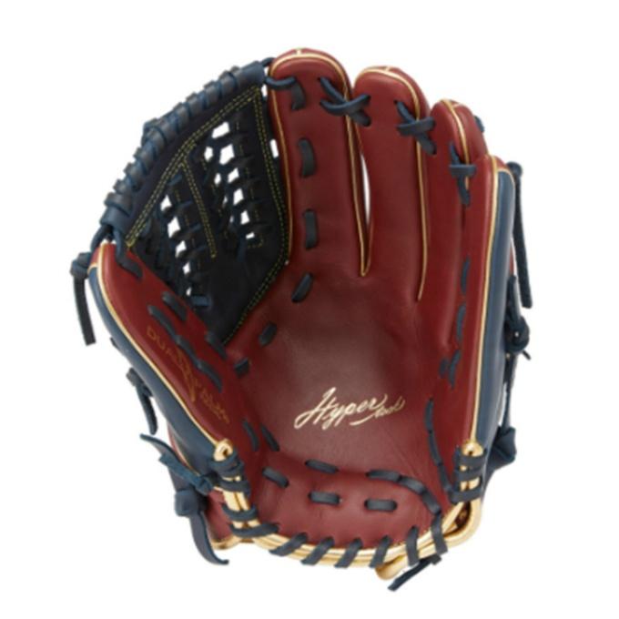 Rawlings 軟式用グローブ GR2FHTCN55W 11.75インチ Amazon | ローリングス(Rawlings) 野球用 グラブ グローブ 軟式
