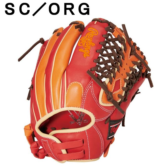 Rawlings ローリングス ソフトボールグローブ オールラウンド Rawlings ローリングス ソフトボールグローブ オールラウンド