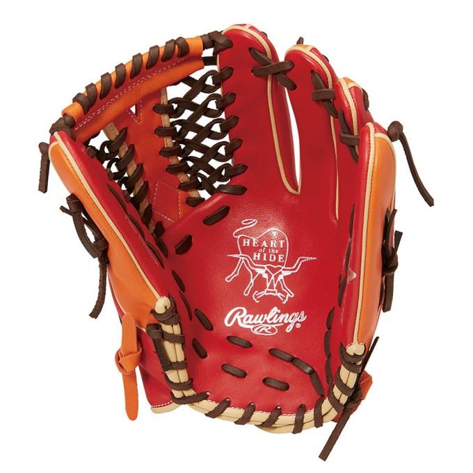 Rawlings ローリングス ソフトボールグローブ オールラウンド Rawlings ローリングス ソフトボールグローブ オールラウンド