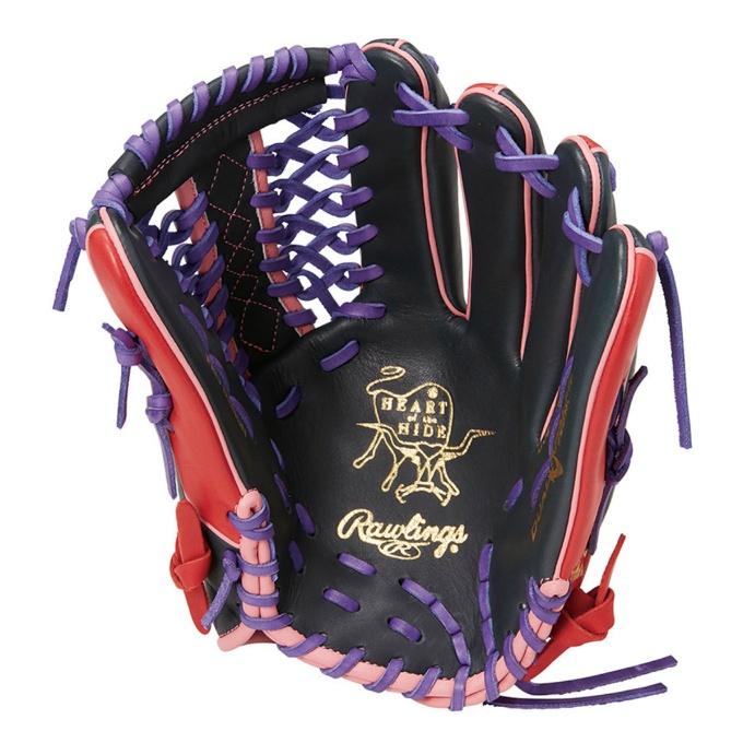 Rawlings（ローリングス） ソフトボールグローブ オールラウンド