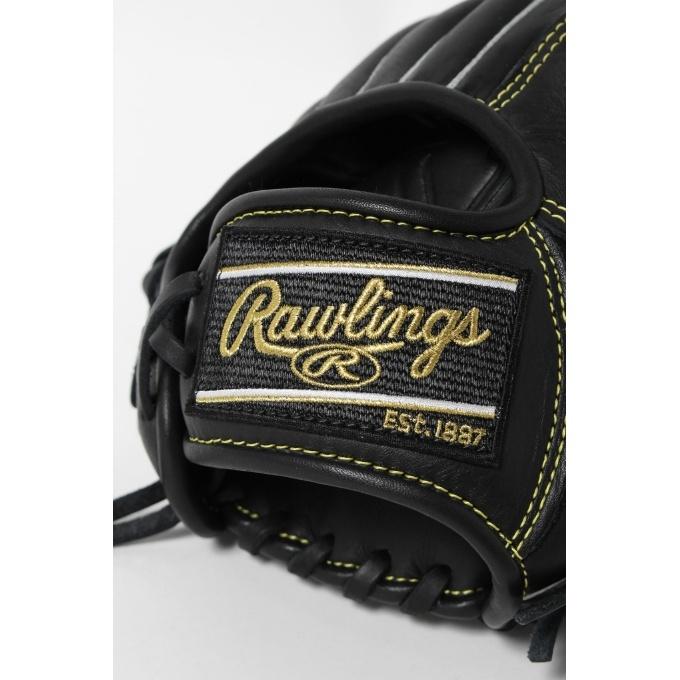 Rawlings ローリングス 野球 少年軟式グローブ オールラウンド用