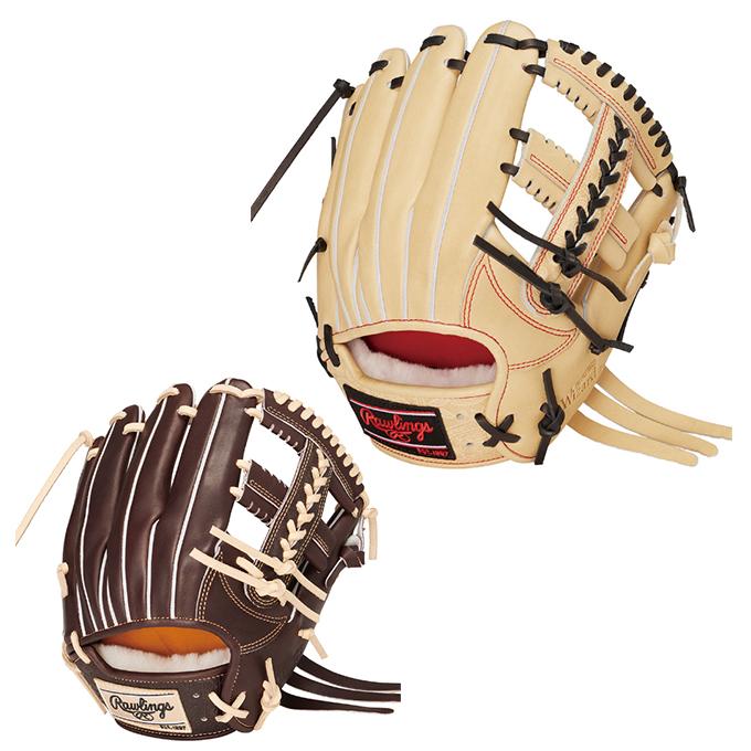 ローリングス硬式内野手PRO PREFERRED Wizard #01 硬式 PRO PREFERRED Wizard #01 [内野手用] サイズ11.25