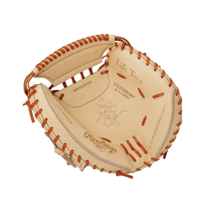 Rawlings（ローリングス） 野球 硬式グローブ 捕手 メンズ HOH BREAK