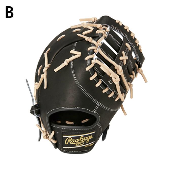 Rawlings（ローリングス） 野球 硬式グローブ 一塁手 メンズ HOH BREAK