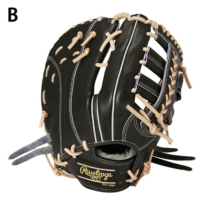 Rawlings（ローリングス） 野球 硬式グローブ 一塁手 メンズ HOH BREAK