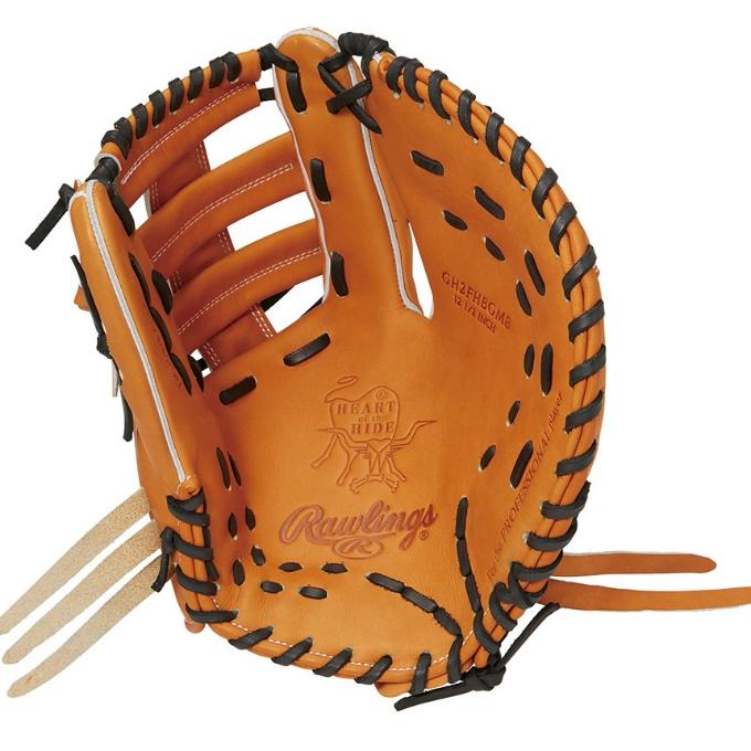 Rawlings（ローリングス） 野球 硬式グローブ 一塁手 メンズ HOH BREAK