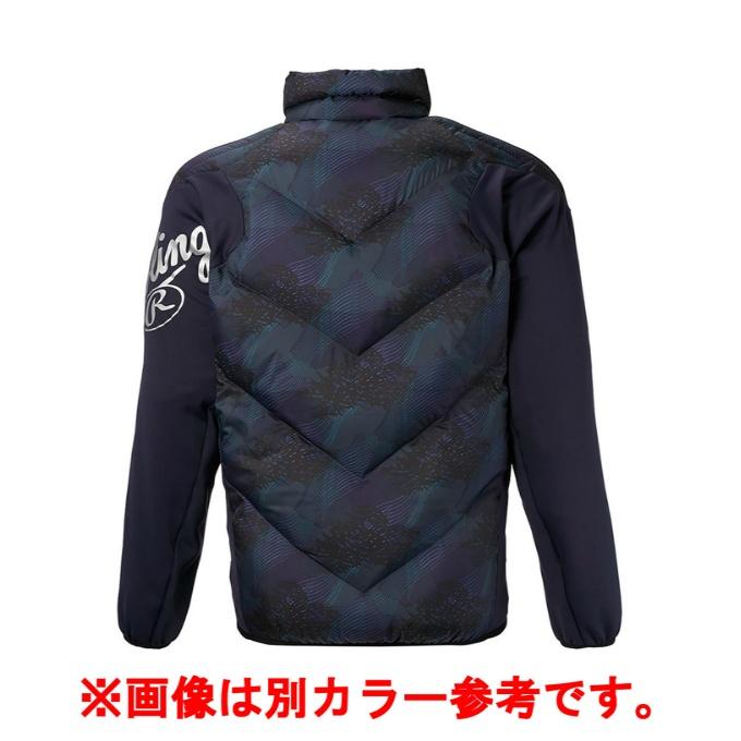 Rawlings（ローリングス） 野球 ウインドブレーカージャケット メンズ