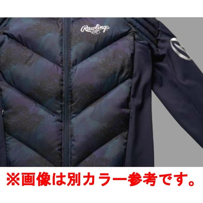 Rawlings（ローリングス） 野球 ウインドブレーカージャケット メンズ