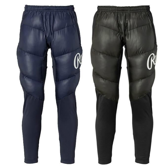 Rawlings（ローリングス） 野球 ウインドブレーカーパンツ メンズ