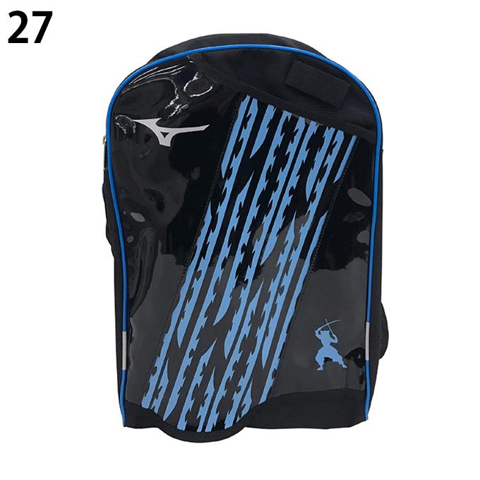 MIZUNO（ミズノ） 野球 バックパック ジュニア 1FJRDA0200 MIZUNO