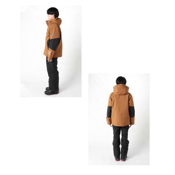 ウィンデックス WINDEX スキーウェア 上下セット メンズ SKI ST WS