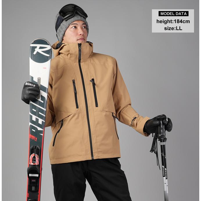 ウィンデックス WINDEX スキーウェア スノーボードウェア 上下