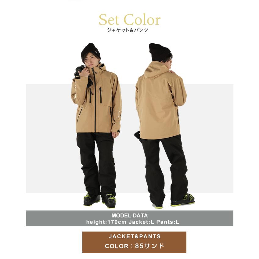 windex スノボーウェア上下セット L スノーボードウェア ウィンデックス WINDEX スキーウェア スノーボードウェア 上下セット