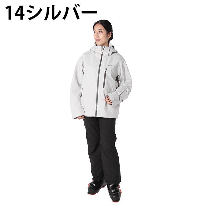 ウィンデックス WINDEX スキーウェア 上下セット レディース SKI