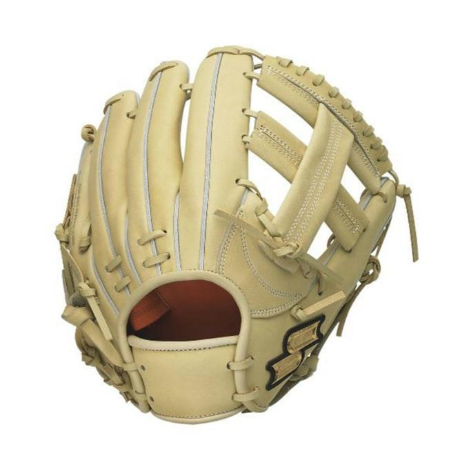 エスエスケイ（SSK） 野球 硬式グローブ 内野手用 メンズ 硬式