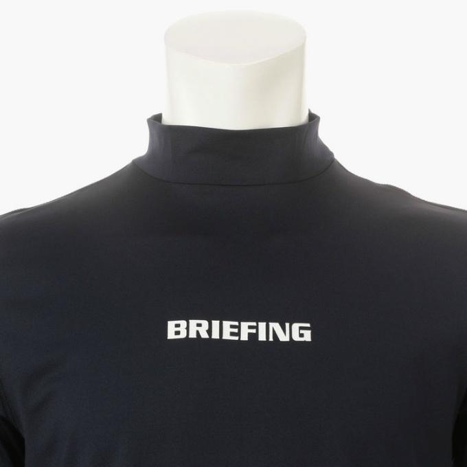 ブリーフィング BRIEFING ゴルフウェア 半袖シャツ メンズ MENS TOUR 