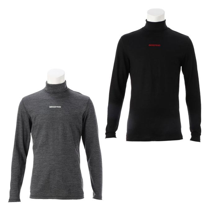 BRIEFING（ブリーフィング） ゴルフウェア セーター メンズ MENS WOOL