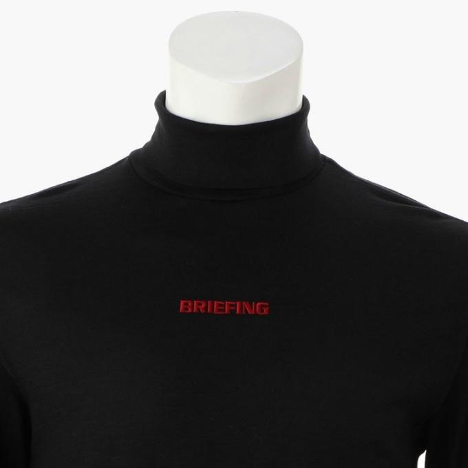 BRIEFING（ブリーフィング） ゴルフウェア セーター メンズ MENS WOOL