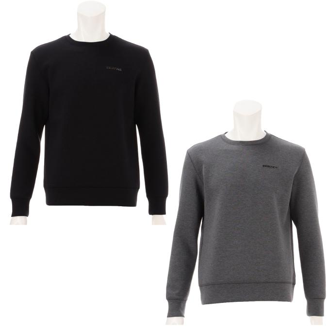 BRIEFING（ブリーフィング） ゴルフウェア スウェット メンズ WARM 3D