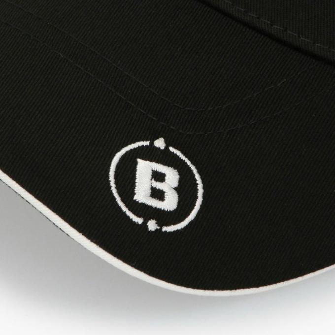 ブリーフィング BRIEFING ゴルフ サンバイザー メンズ ベーシックバイザー BRG223M57|himaraya|14