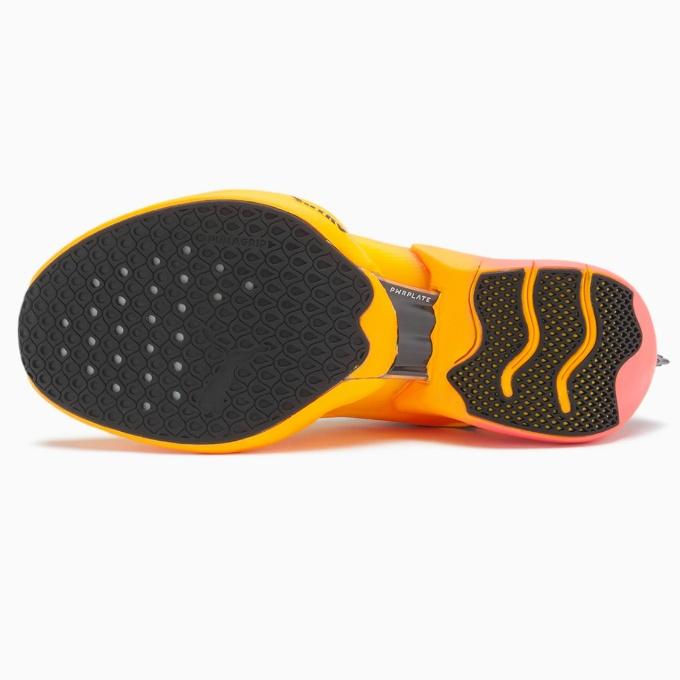 PUMA（プーマ） ランニングシューズ メンズ FAST-R ニトロエリート