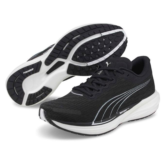 PUMA（プーマ） ランニングシューズ メンズ ディウ゛ィエイト ニトロ2