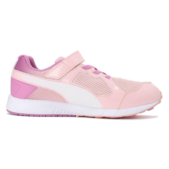 PUMA（プーマ） ジュニアスニーカー スピードモンスター V3 190266 23