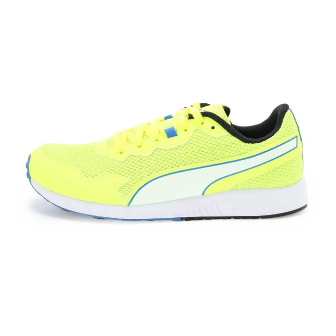 専用です☺︎ PUMA（プーマ） ジュニアスニーカー キッズ スピードモンスター PL