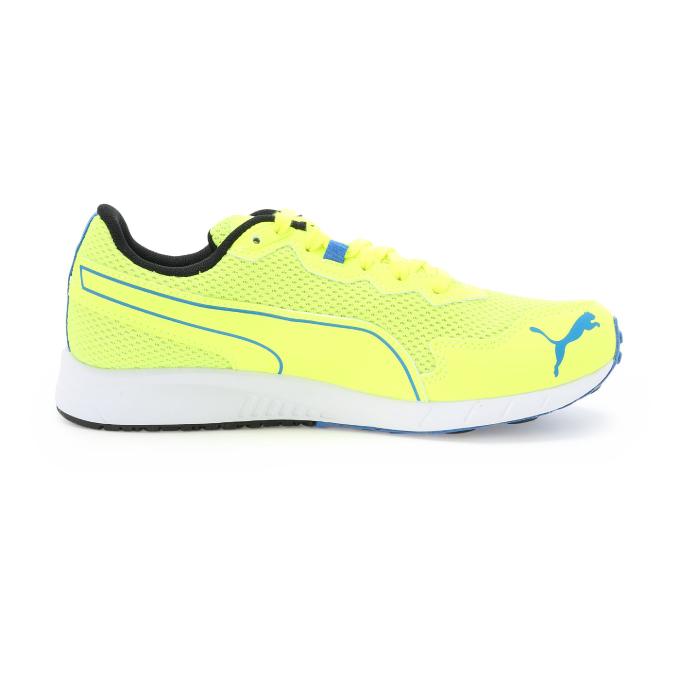 PUMA（プーマ） ジュニアスニーカー キッズ スピードモンスター PL