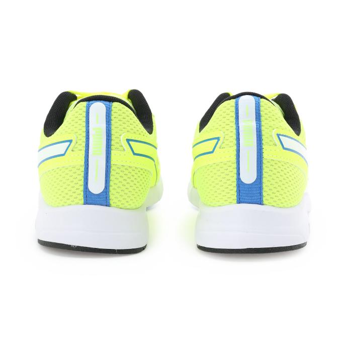 PUMA（プーマ） ジュニアスニーカー キッズ スピードモンスター PL