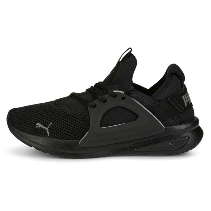 PUMA プーマ スニーカー メンズ ソフトライド エンゾ 4 377048 PUMA プーマ スニーカー メンズ ソフトライド エンゾ 4 377048