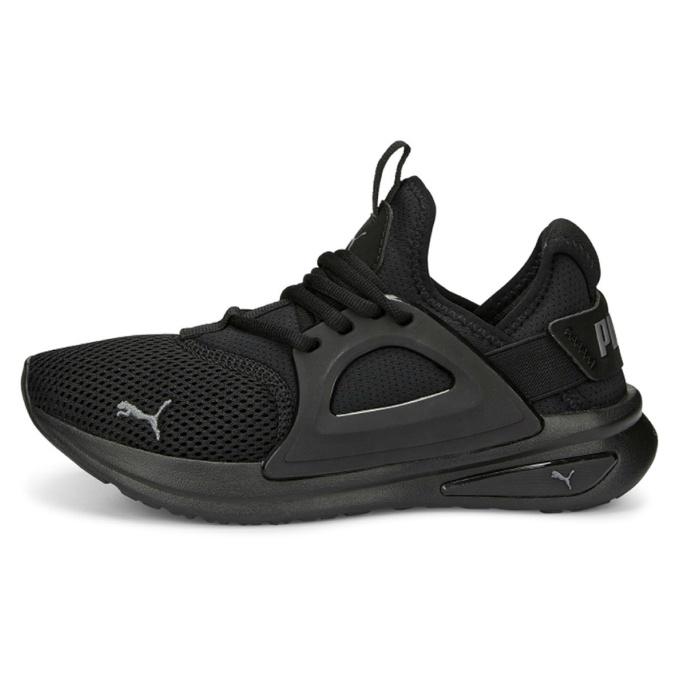 PUMA プーマ スニーカー メンズ ソフトライド エンゾ 4 377048 PUMA プーマ スニーカー メンズ ソフトライド エンゾ 4 377048