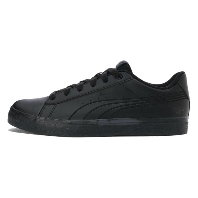 PUMA プーマ スニーカー レディース V コート バルク EB