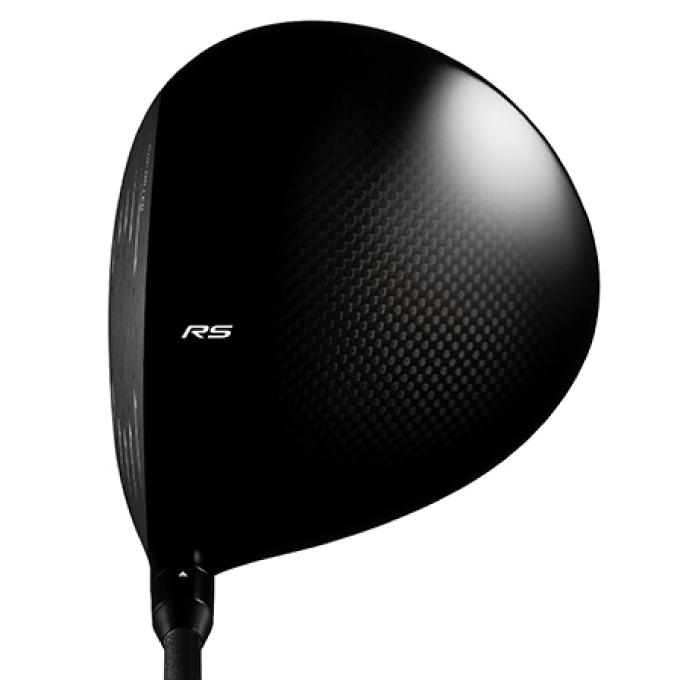 PRGR プロギア ゴルフクラブ ドライバーカスタム メンズ RS